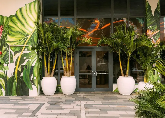 Miami Worldcenter Resort Condos By Barsala
